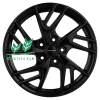 Диск Khomen Wheels KHW1722 (Tiguan/Karoq) Black 6.5x17/5x112 ET38 D57,1