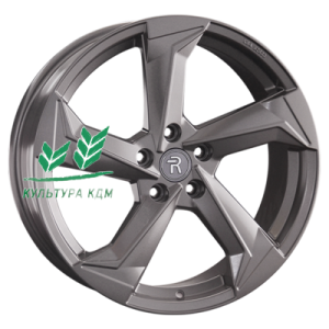 Диск Replay LX194(CHG) MGM 8x19/5x114,3 ET49,5 D60,1