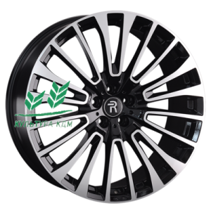 Диск Replay B240 BKF 9.5x22/5x112 ET32 D66,6