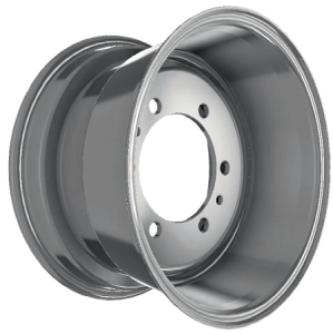 Диск   9.00x15.3/6x205 ET0 D161