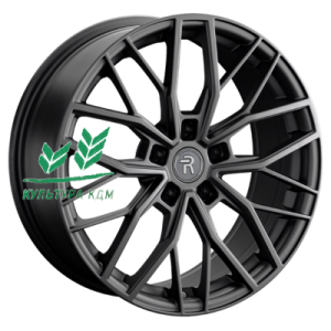 Диск Replay LX202 MGM 8x18/5x114,3 ET30 D60,1