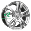 Диск LS 141 SF 7x16/5x114,3 ET40 D73,1