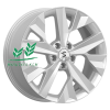 Диск Premium Series КР011 (X-Trail T33) Elite Silver 7.5x18/5x114,3 ET40 D66,1