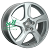Диск Replay FD93 Sil 7x17/5x108 ET50 D63,3
