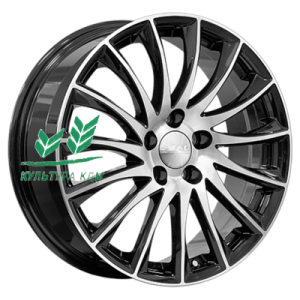 Диск СКАД Валенсия (КЛ282) Алмаз 7x18/5x112 ET38 D66,6