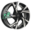 Диск RST R075 BD 6x15/4x100 ET46 D60,1