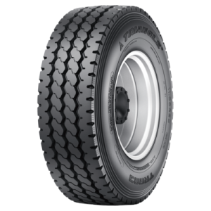 Шина Triangle TR663 7.5R16 14PR 122/118 L TTF