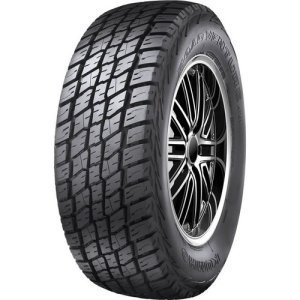 Шина Kumho ROAD VENTURE AT61 205/75R15 97 S