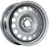 Диск Trebl 53C47G P Silver 5.5x14/4x108 ET47 D63,3