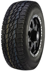 Шина GRIPMAX Inception A/T II 175/80R16 91 S