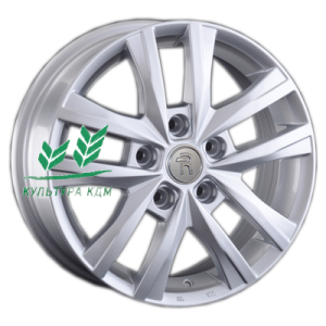 Диск Replay VV216 Sil 8x17/5x120 ET55 D65,1