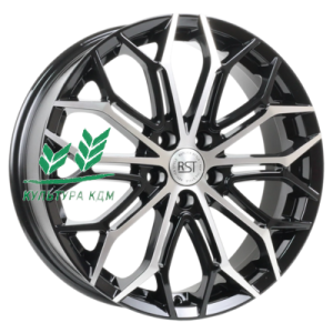 Диск RST R208 (Haval) BD 6.5x18/5x114,3 ET38 D66,6