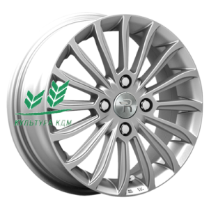 Диск Replay HND249 Sil 6x15/4x100 ET46 D54,1