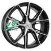 Диск RST R129 (Jetour Dashing) BD 7.5x19/5x108 ET38 D60,1