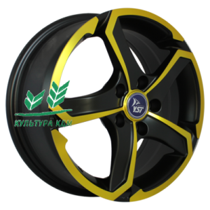 Диск YST X-25 MB+Y 9.5x20/5x112 ET56 D66,6