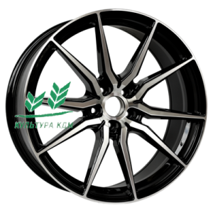 Диск Neo 206FF BD 8.5x20/5x114,3 ET40 D67,1