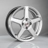 Диск Alcasta M62 HS 6x15/4x100 ET46 D60,1