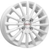 Диск KiK KS-641 W 5.5x14/4x98 ET40 D58,6