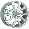 Диск Replay VV146 Sil 8x18/5x112 ET40 D57,1