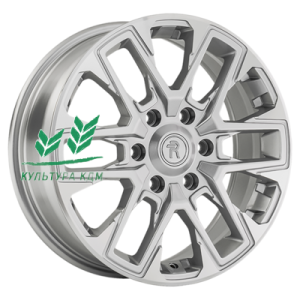Диск Replay HND394 SF 7x18/6x139,7 ET53,5 D92,5
