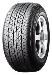 Шина DUNLOP GrandTrek AT23 275/60R18 113 H