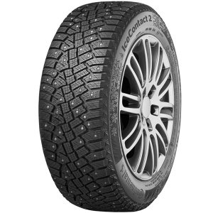 Шина Continental IceContact 2 235/70R16 106 T