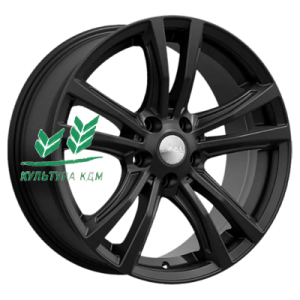 Диск СКАД Мюнхен (КЛ306) Бархат новый 8x18/5x120 ET34 D72,6