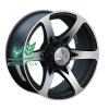 Диск LS 165 BKF 7.5x17/6x139,7 ET0 D107,1
