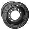 Диск ЧКПЗ Грузовой автомобиль черный 16x20/10x335 ET40 D281