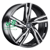 Диск Replay GL34 BKF 8x20/5x108 ET52 D63,3