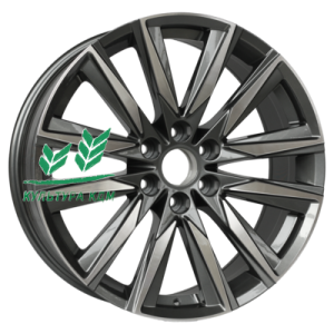 Диск RST R2203FF (MC/CVR) GRD 9x22/6x139,7 ET28 D78,1