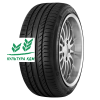 Шина Continental ContiSportContact 5 295/40R22 112 Y TL