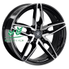 Диск Replay B346 BKF 8x18/5x112 ET30 D66,6