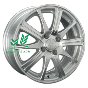 Диск LS 209 SF 6x15/4x100 ET45 D73,1