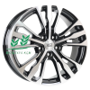 Диск RST R188 (Coolray) BD 7x18/5x114,3 ET45 D54,1