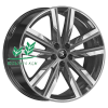 Диск Premium Series КР014 (Jetour T2) Diamond Quartz 8x20/5x108 ET39 D60,1