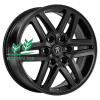 Диск Replay HND307 BKS 7x18/6x139,7 ET53,5 D92,5