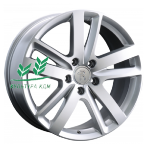 Диск Replay A47 Sil 8x18/5x130 ET53 D71,6