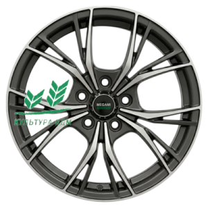 Диск Megami MGM-40 GMF 7.5x18/5x108 ET33 D60,1