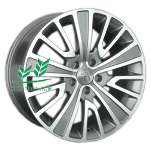 Диск Replay B178 GMFP 8.5x19/5x120 ET38 D72,6