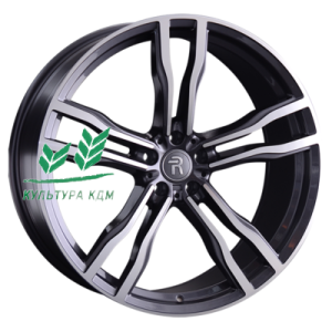 Диск Replay B107R GMF 10x22/5x112 ET35 D66,6