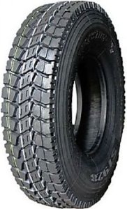 Шина Tracmax GRT928 11.00R20 (300R508) 152/149 L