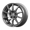 Диск Skad Акита G 6.0x15/4x100 ET45 D67,1