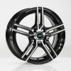 Диск Megami MGM-1 bkf 6.5x16/4x100 ET50 D60,1