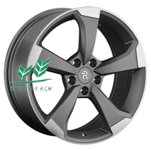 Диск Replay A297 MGMF 8x18/5x112 ET40 D66,6