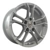 Диск NZ SH655 S 6,0x15/4x100 ET48 D54,1