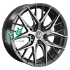 Диск LS FlowForming RC57 GMF 8x18/5x114,3 ET30 D60,1