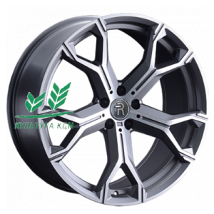 Диск Replay A166 GM 9.5x21/5x112 ET31 D66,6