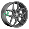 Диск LS 1266 MGM 7.5x17/5x112 ET40 D66,6
