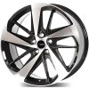 Диск Lizardo XH220 BMF 8.5x19/5x108 ET42 D67,1